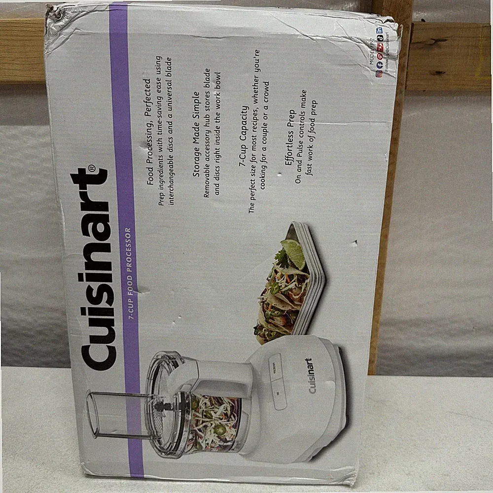 food processor universal chopping blade