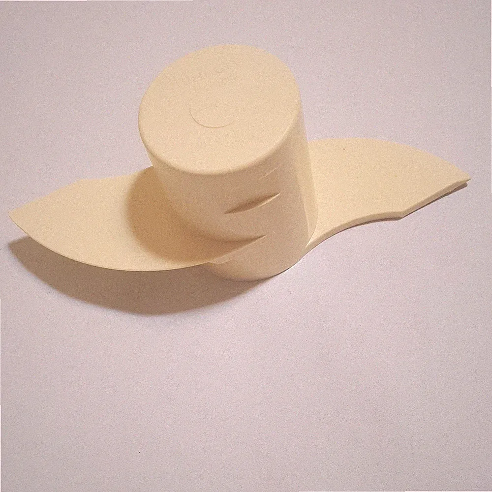 Cuisinart FP-749TX Dough Blade For Cuisinart DLC-10 Food Processor
