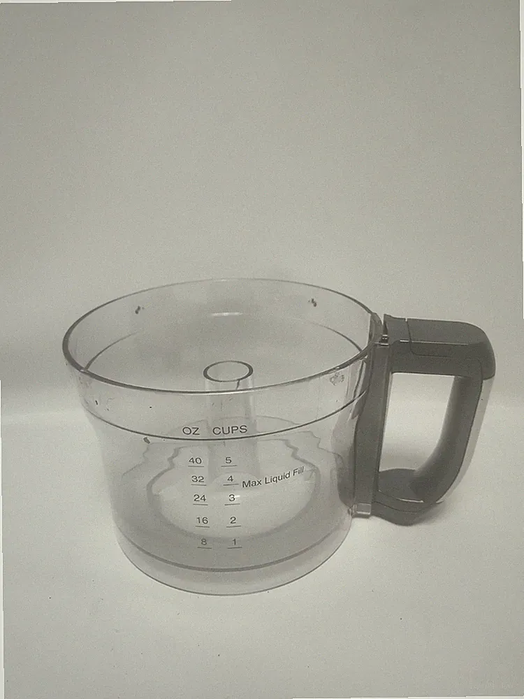 Cuisinart FP-8GMWB Work Bowl 8 Cup Food Processor Replacement Part OEM