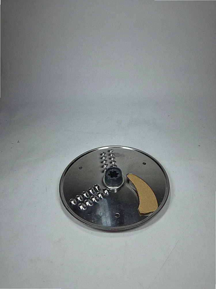 food processor slicing shredding disc replacement