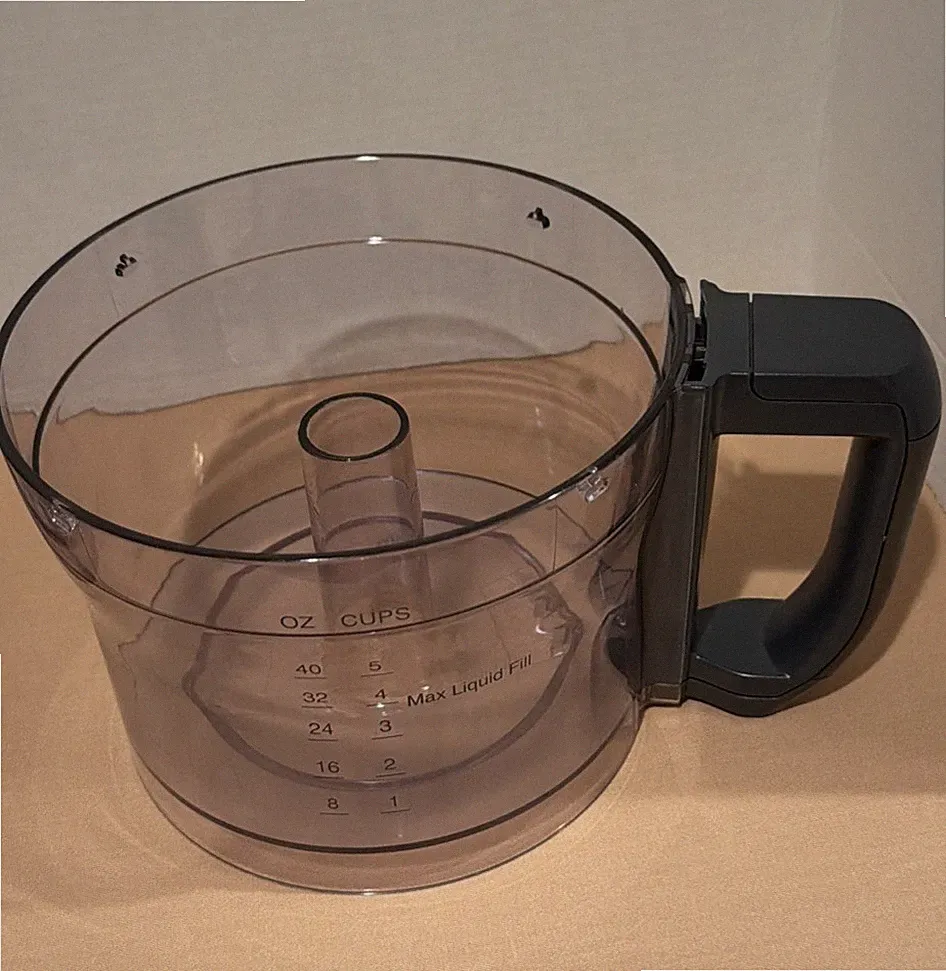 Cuisinart FP-8SVWB Work Bowl only for Cuisinart FP-8 Food Processor