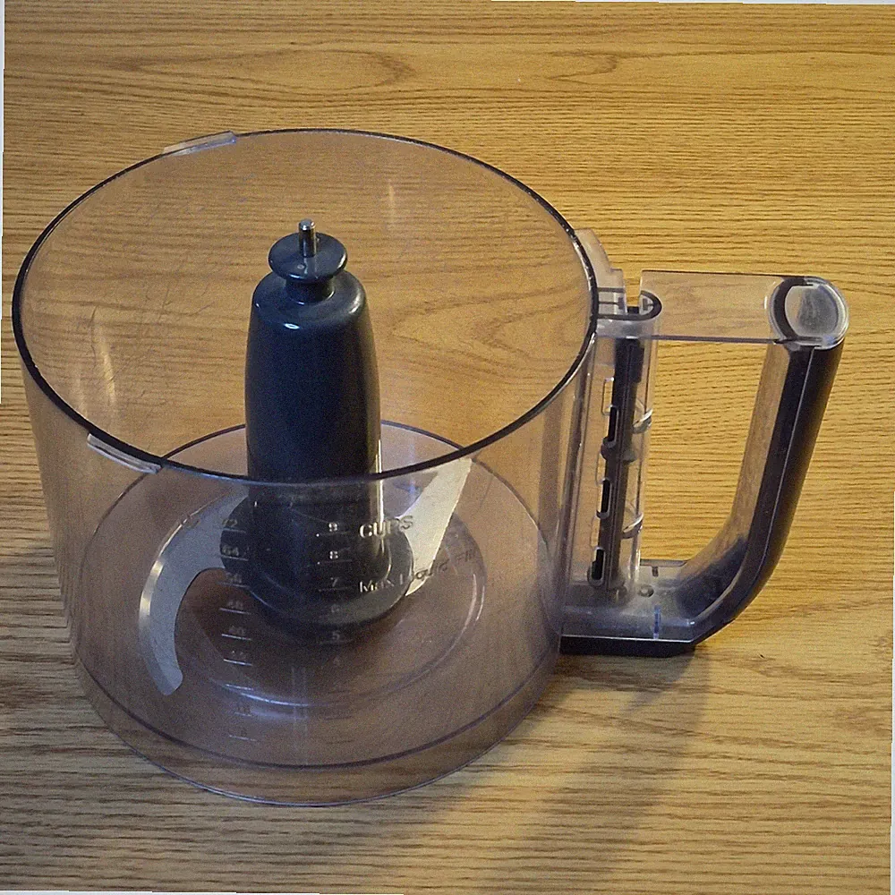 Cuisinart FP11 Working Bowl & Blase FP-11GMWB Food Processor Replacement Parts
