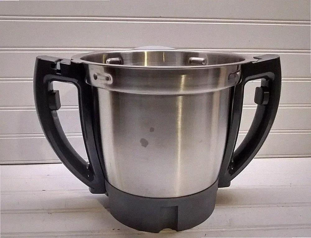Cuisinart FPC-100 Complete Chef Cooking Food Processor 18 Cup Work Bowl Only