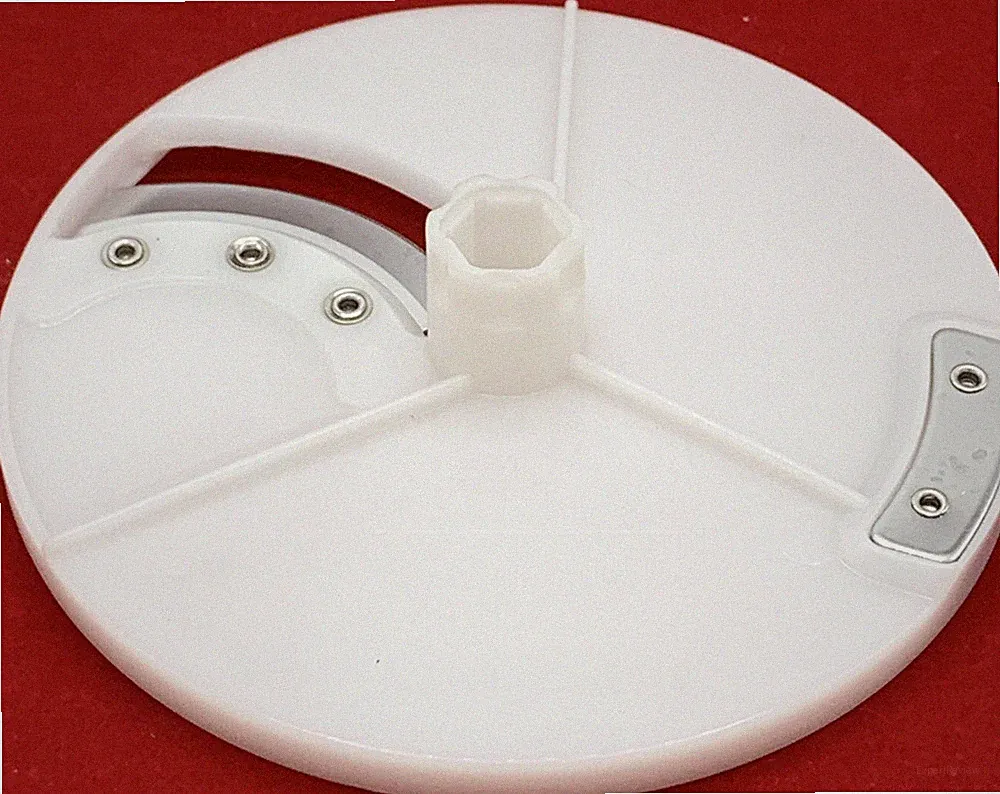 Cuisinart Handy Prep Food Processor DFP-3 Replacement Part 2mm Slicing Disc