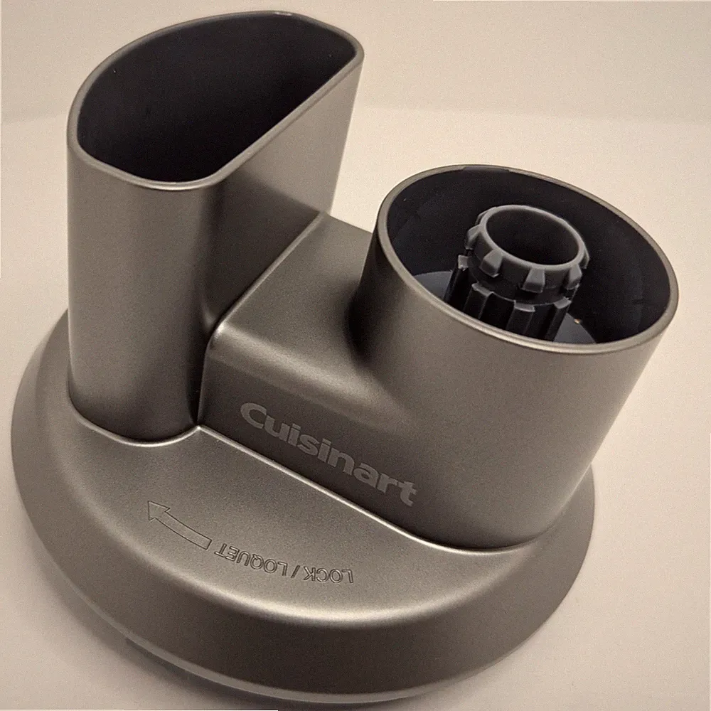Cuisinart HB-400PC4-Cup Bowl Lid Smart Stick Food Processor New Part Genuine OEM