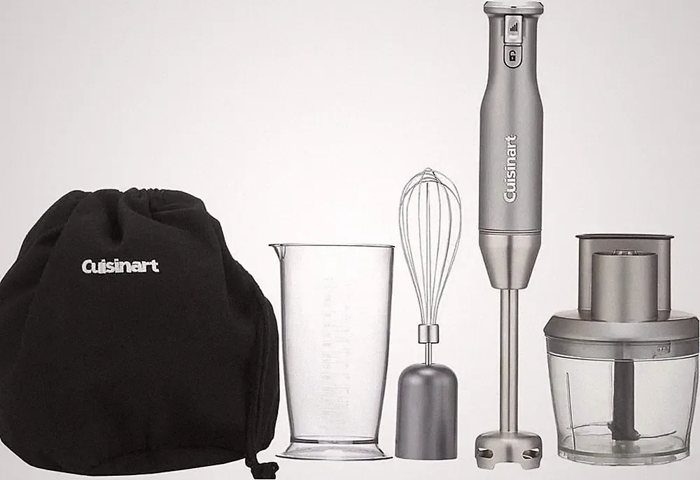 Chopping Blade Immersion Blender