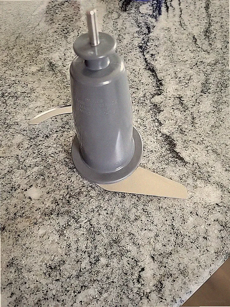 Cuisinart Large Chopping BLADE FP-2LCB for Food Processor