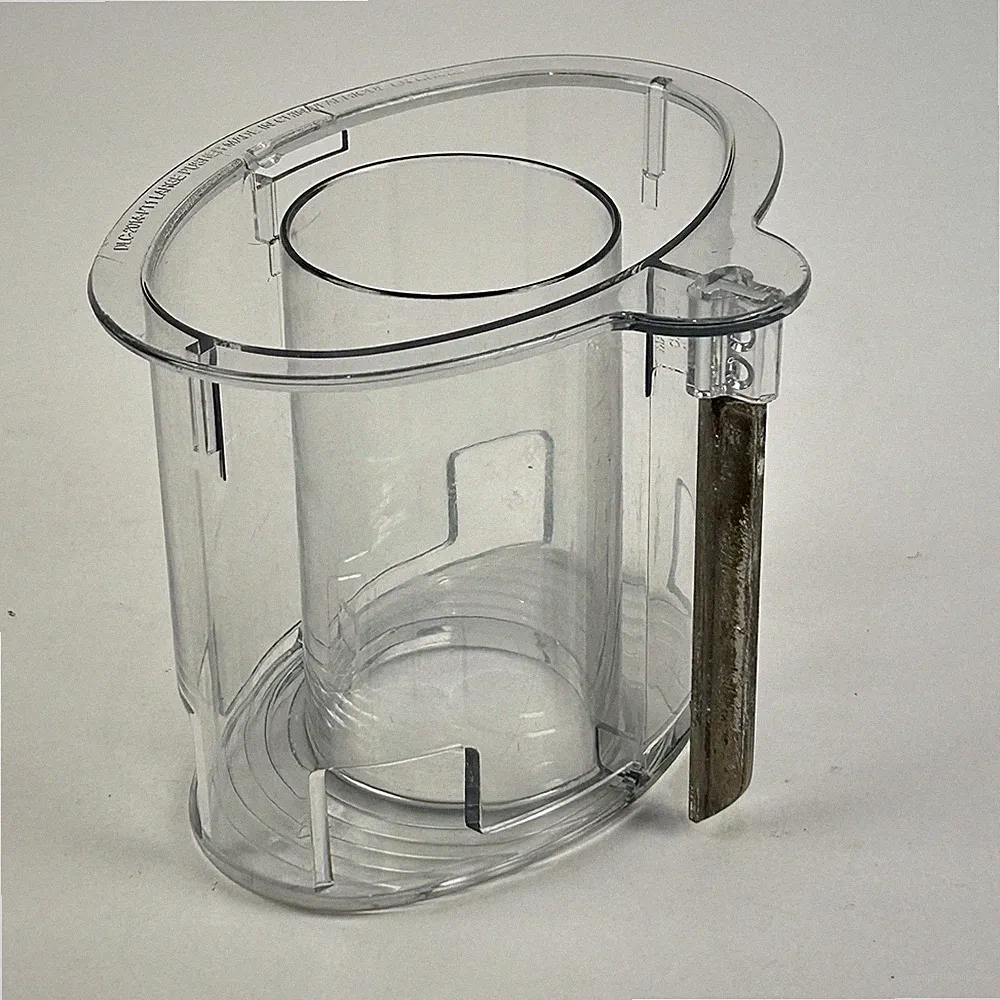 Cuisinart Large & Small Pusher FP-2014-PT1 Custom 14 Cup Food Processor