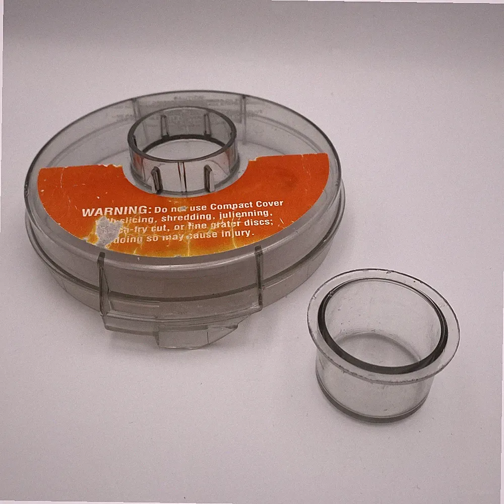 Cuisinart Lid for Pro Classic DLC-10S TX Food Processor Lid Only DLC-116GTX OEM