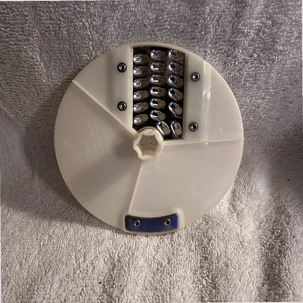 Shredding Disc Professional