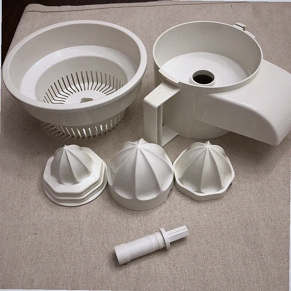 Cuisinart Little Pro Plus Food Processor Citrus Juicer Attachment