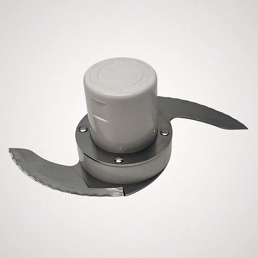 Cuisinart Little Pro Plus Food Processor DFP-3 DLC-501TX Chopping S Blade Part