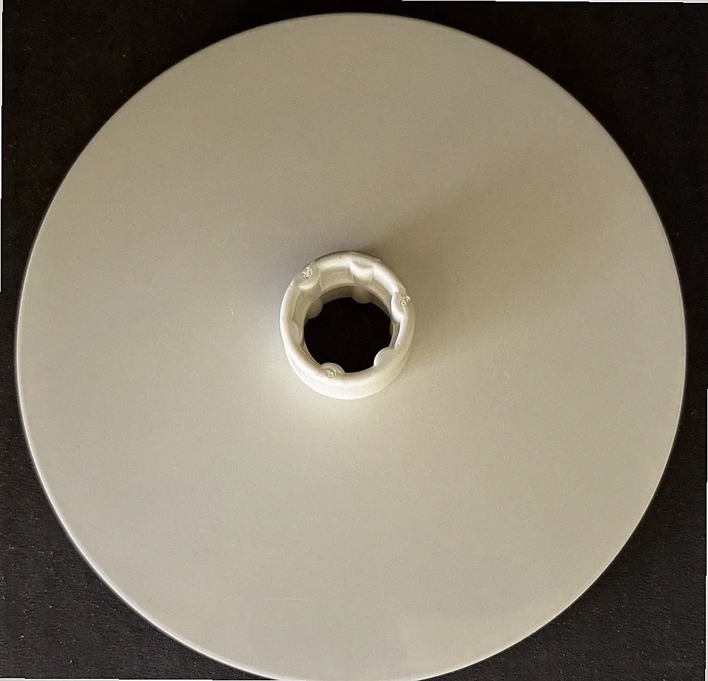 Cuisinart Little Pro Plus Food Processor Part Slinger Disc DLC-510TX OEM