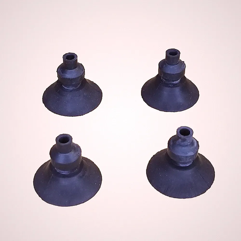 Cuisinart MFP-108 Rubber Foot 4x Feet Food Processor Replacement Parts