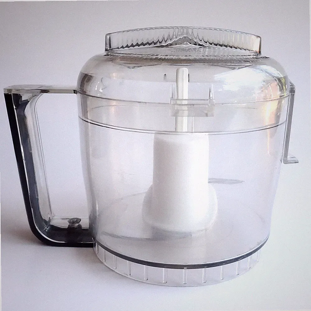 Cuisinart Mini Food Processor Parts Bowl DLC-3AWB Lid DLC-3AWBC & Blade 427