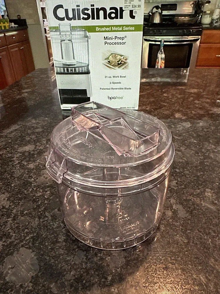 Lid Mini