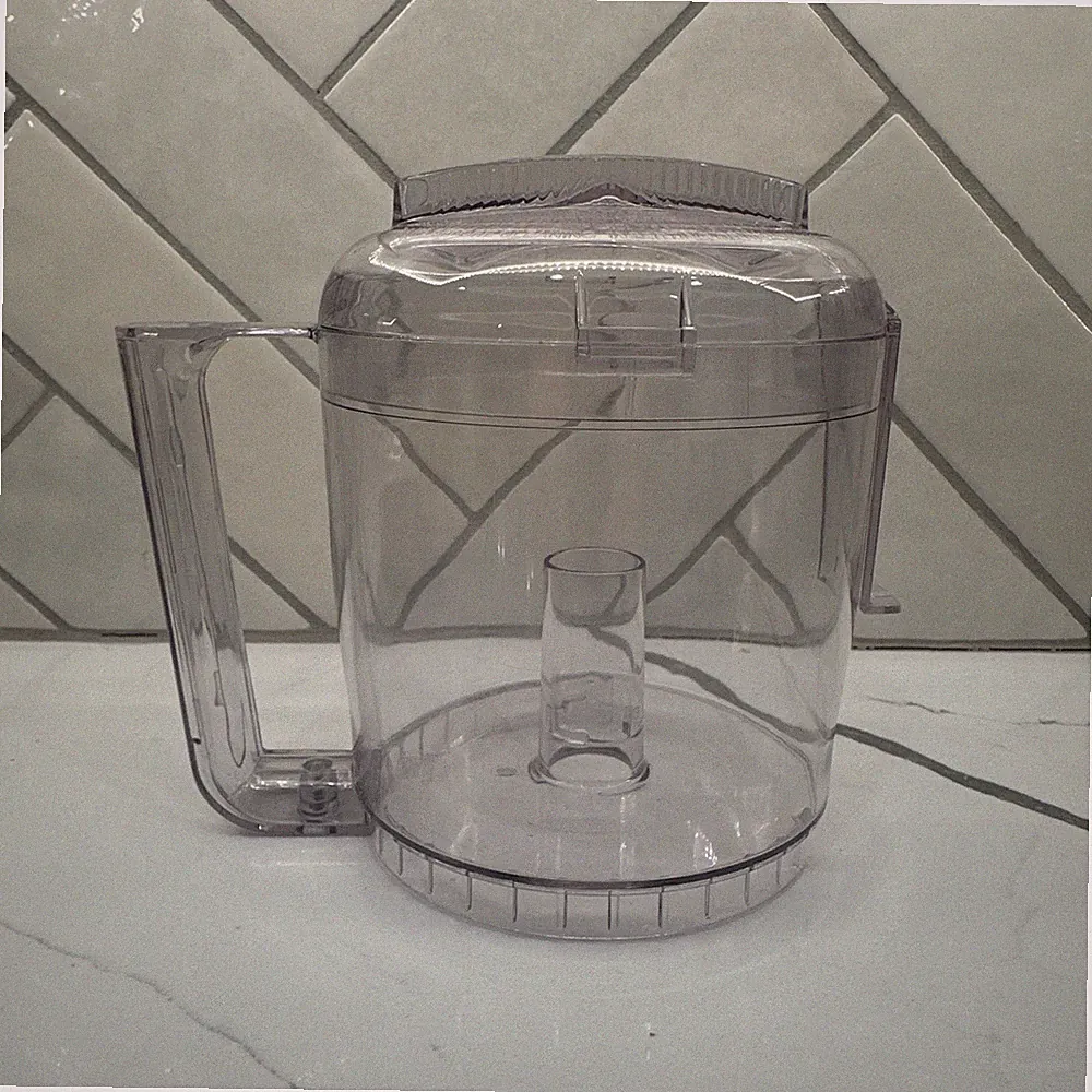 Cuisinart Mini-Prep Food Processor 4 Cup BOWL & LID DLC-4CHBWB