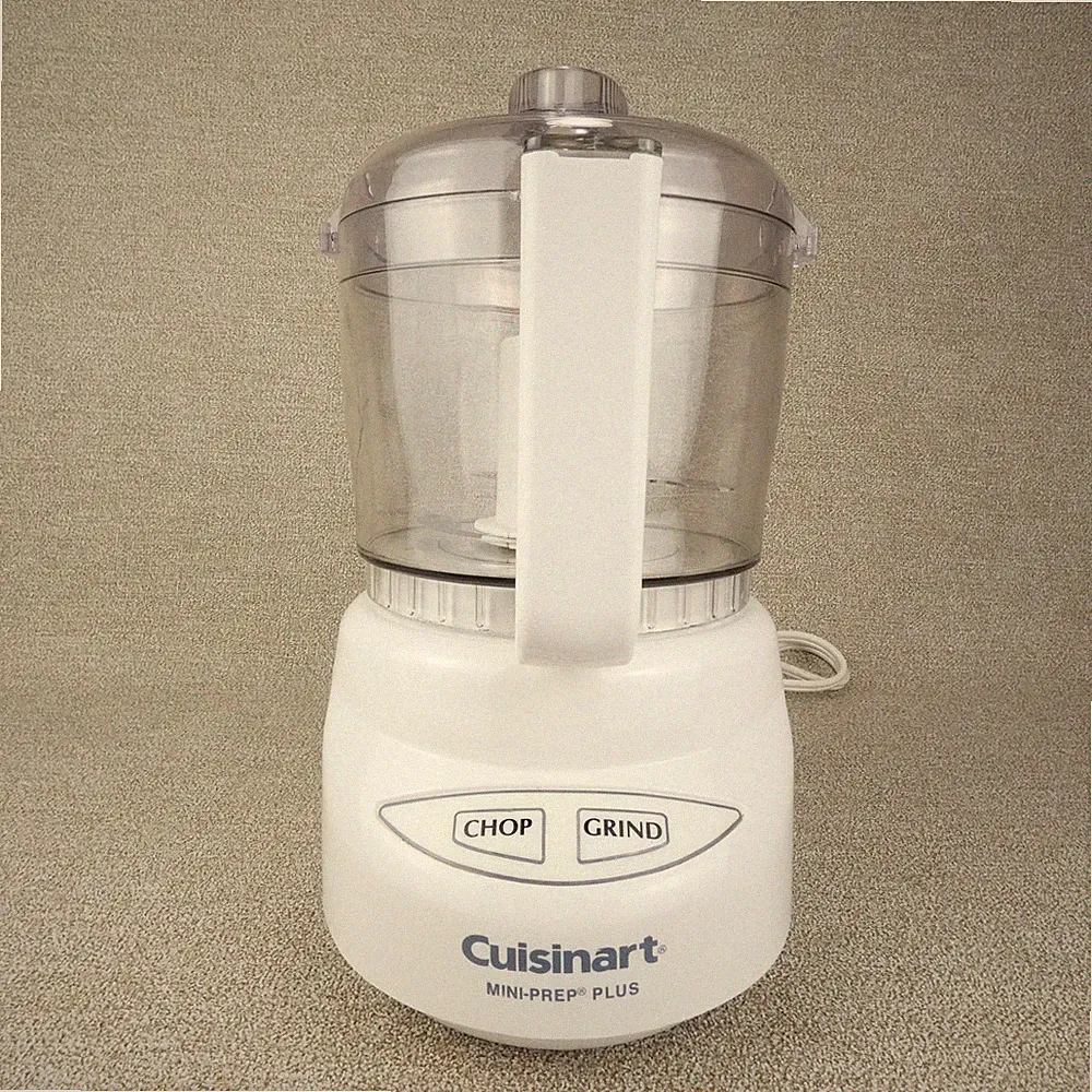 Cuisinart Mini Prep Plus DLC-2A Food Processor REPLACEMENT PARTS CHOOSE Bowl Etc