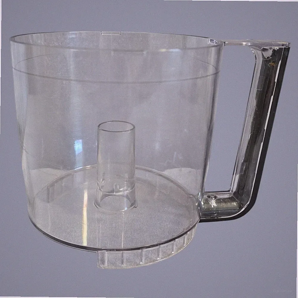 Cuisinart Mini Prep Plus Food Processor 4 Cup Work Bowl DLC-4CHBWB for DLC-4CHB