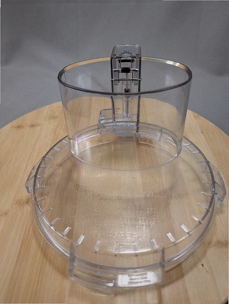 Cuisinart OEM DFP14N Lid Cover Only Food Processor DFP-14WBC REPLACEMENT Part