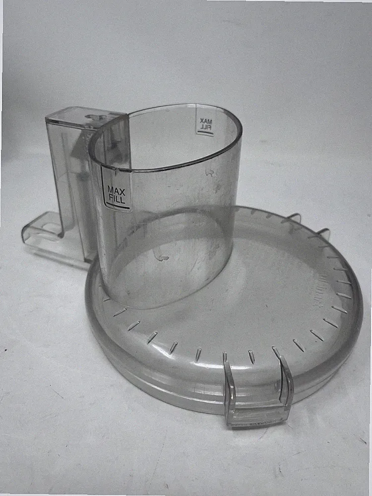 Cuisinart Prep 11 DLC-2011 Food Processor Work Bowl Cover Lid Replacement Only