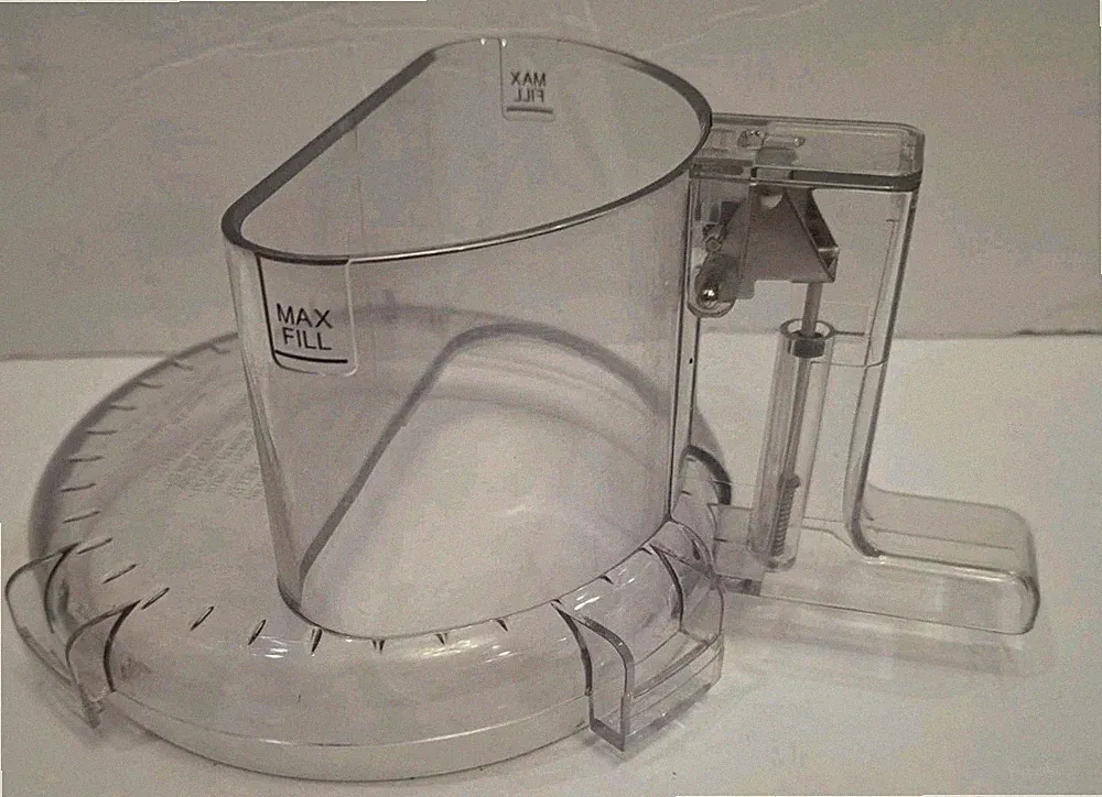 CUISINART PREP 11 PLUS DLC-2011 Food Processor Replacement Lid