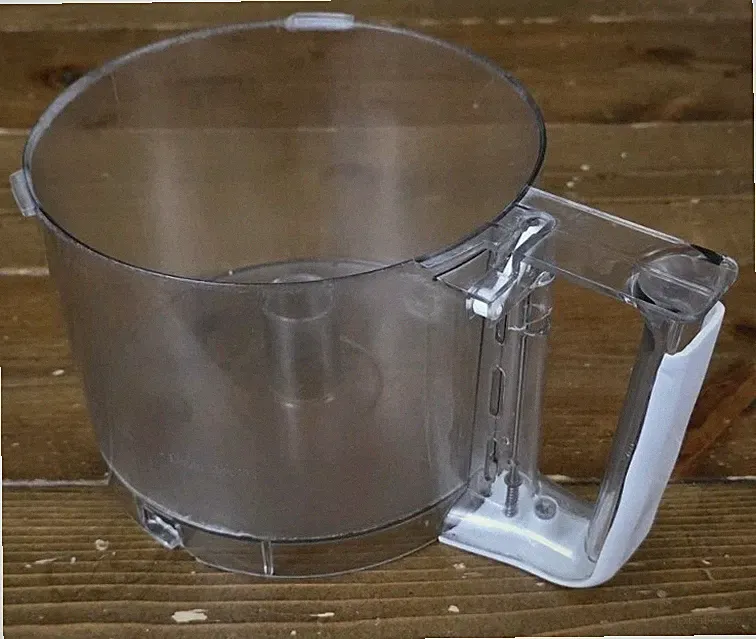 Cuisinart Prep 11 Plus DLC-2011 Food Processor Replacement Part WORK BOWL