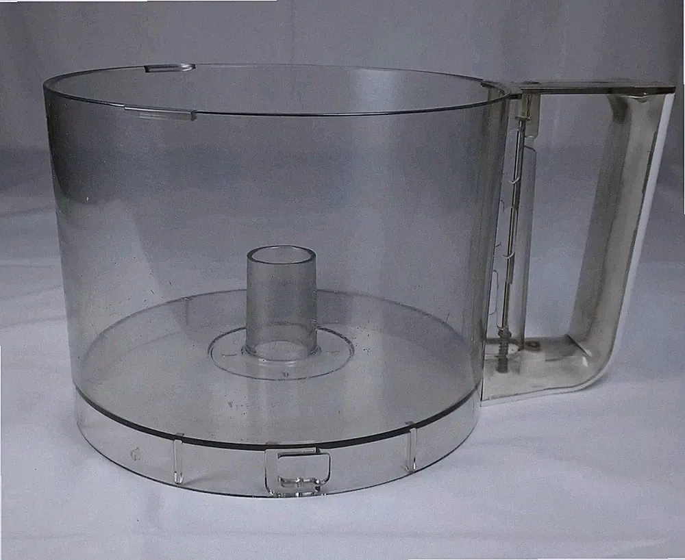 Cuisinart Prep 11 Plus DLC-2011 Food Processor Work Bowl Replacement Part