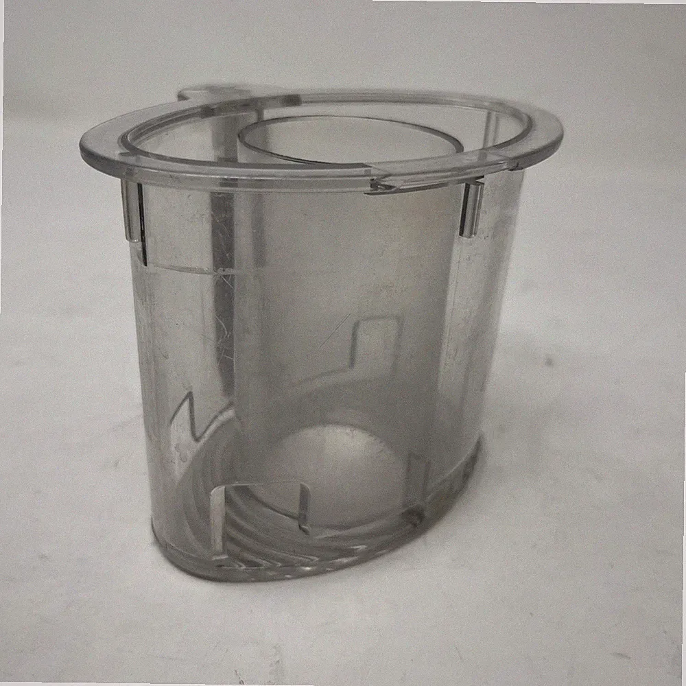 Cuisinart Prep 11 Plus DLC-2011-P Food Processor Slide Lid Part Chute Only