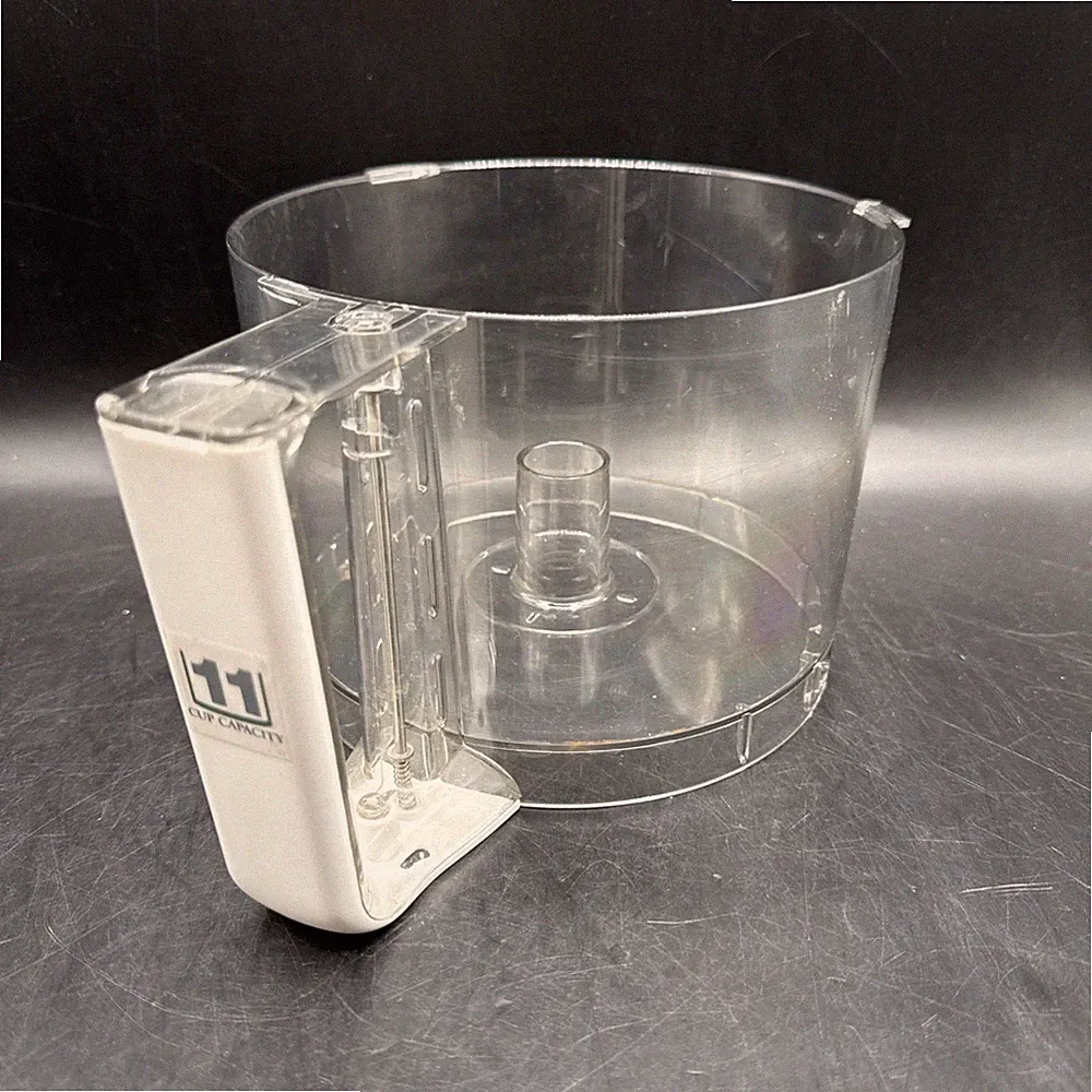 Cuisinart Prep 11 Plus DLC-2011-WB Work Bowl Food Processor Replacement Part