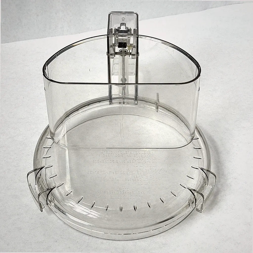 CUISINART Prep 11 Plus DLC-2011N Food Processor Lid Cover 11 Cup Replacement OEM