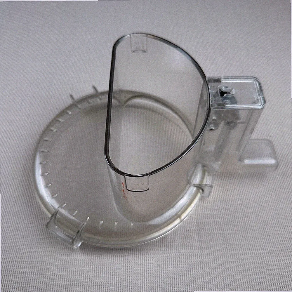Cuisinart Prep 11 Plus DLC-2011N Premier Food Processor Bowl Cover Lid Clear