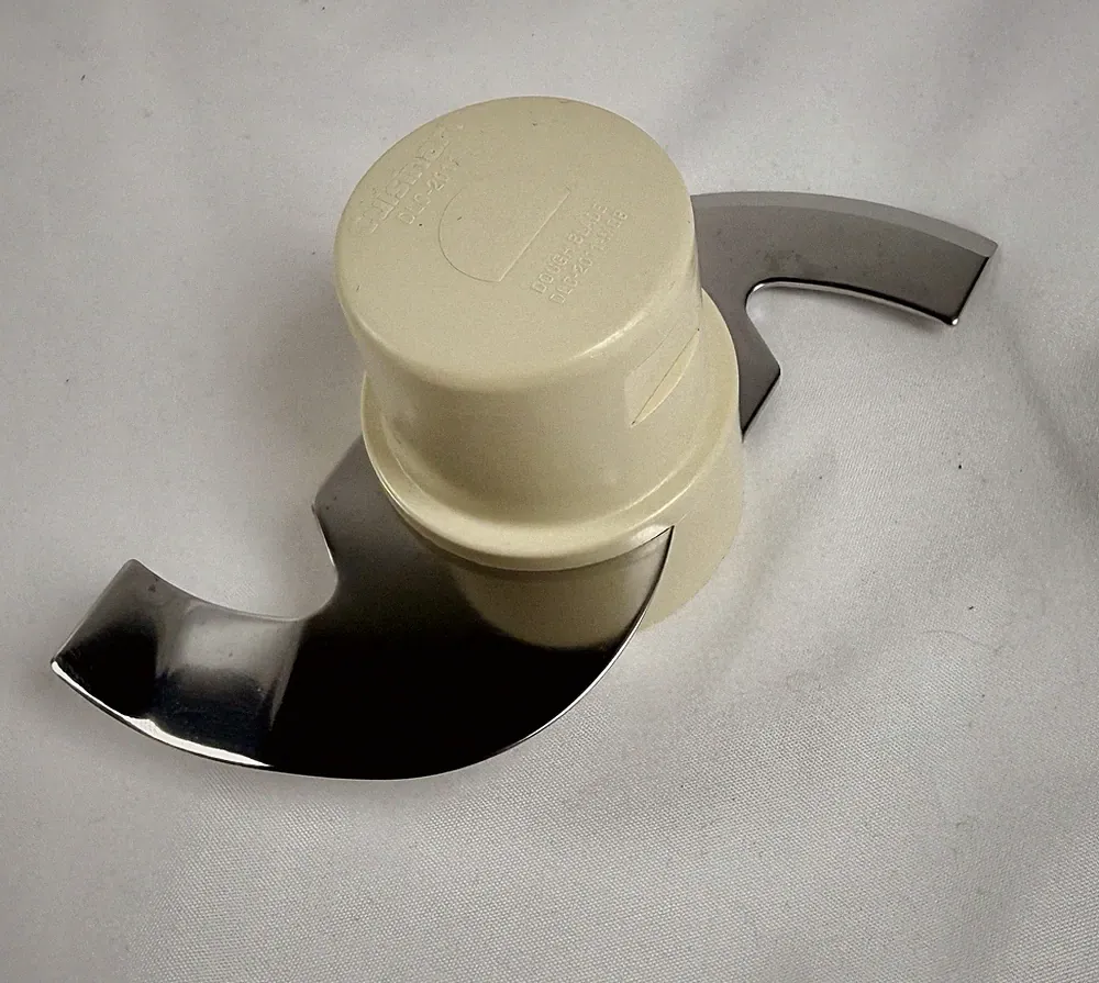 Cuisinart Prep 11 Plus Food Processor Parts: DLC-2011 Dough Mixer DLC-2011