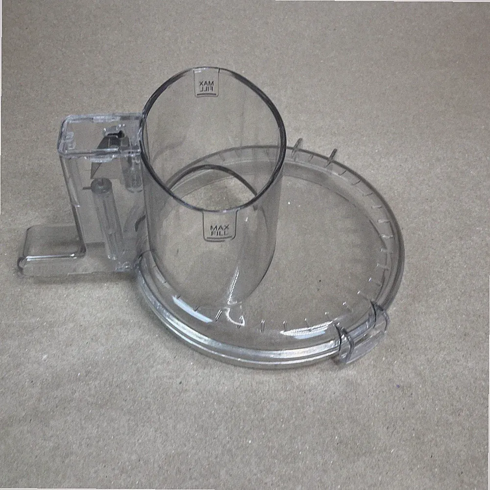 Cuisinart Prep 11 Plus Food Processor Replacement Lid Cover DLC-2011-WBC