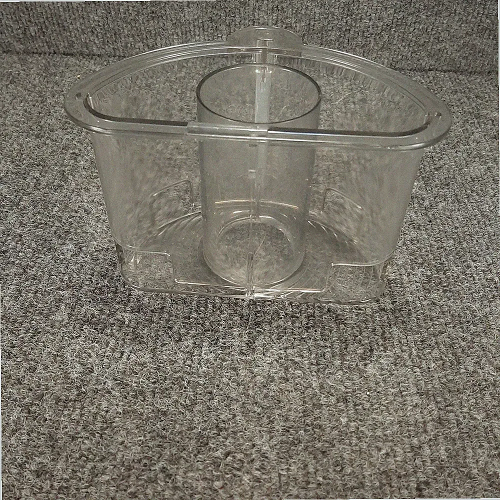 Cuisinart Prep 11 Plus Large Pusher DLC‑2011P Replacement 11 Cup Food Processor