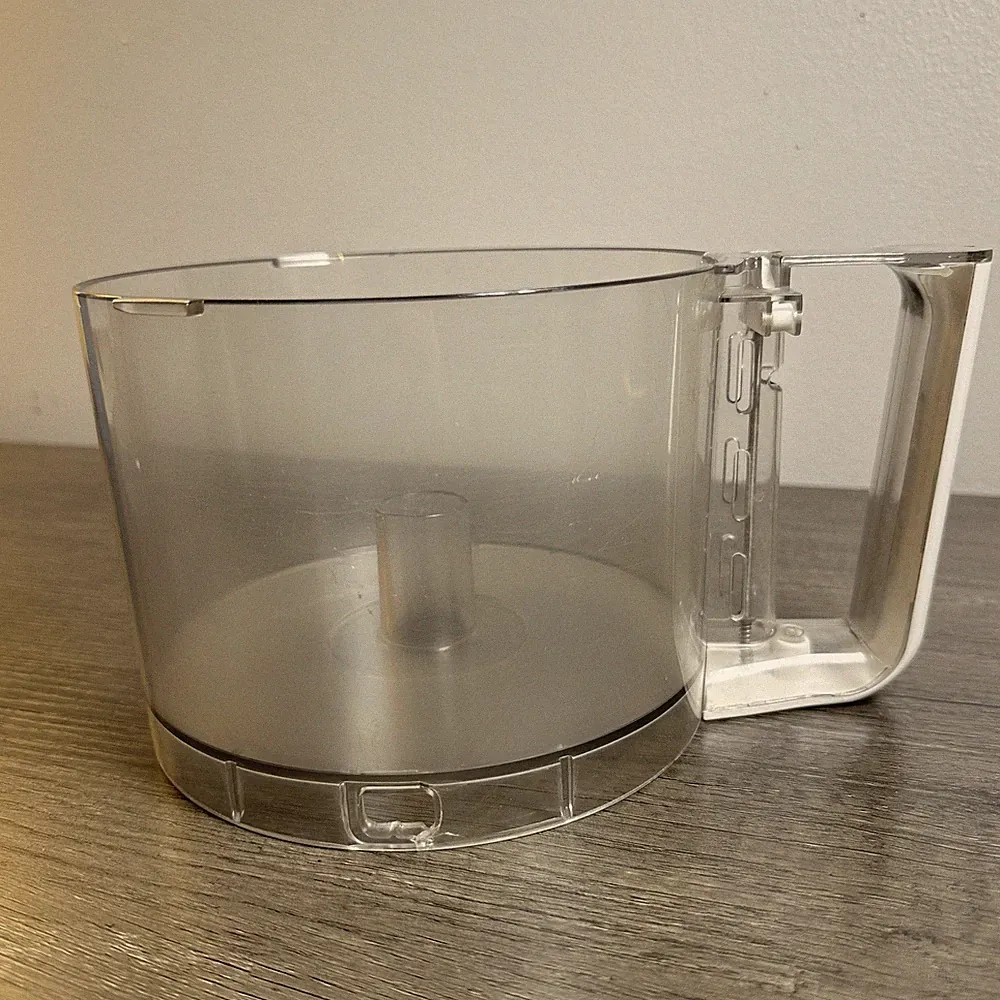 Cuisinart Prep 11 Plus Work Bowl DLC-2011-WB Replacement Food Processor