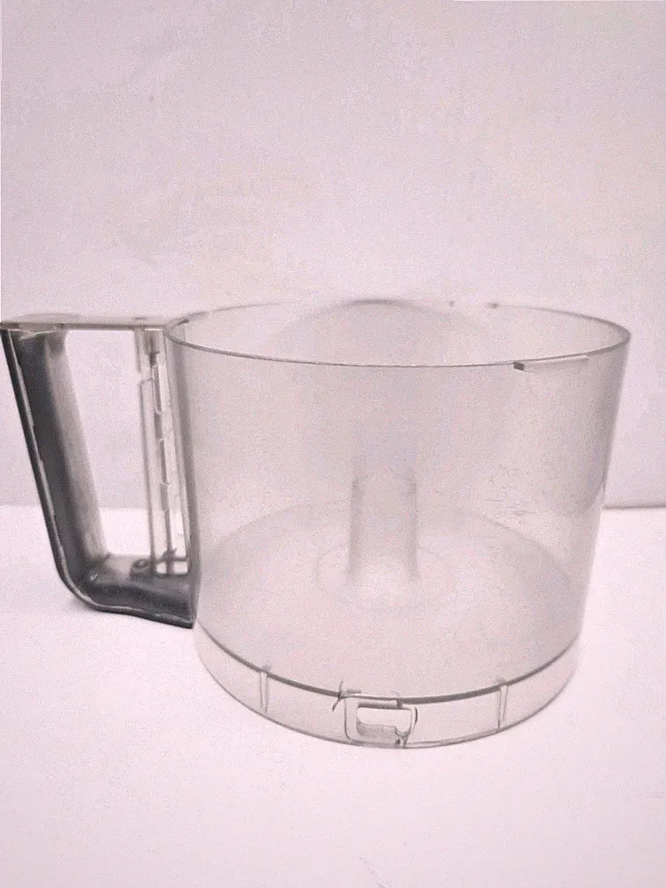 Cuisinart Prep 11 Work Bowl Only DLC-2011-WBN Food Processor Replacement Part