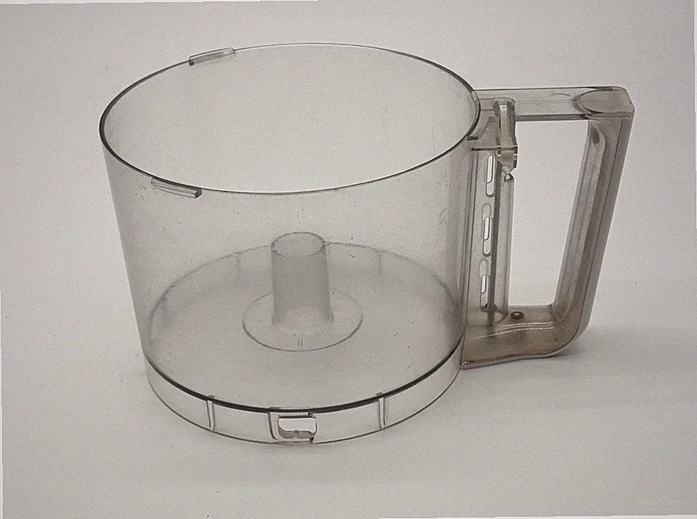 Cuisinart Prep 11 Working Bowl Only DLC-2011-WB Food Processor Replacement Part