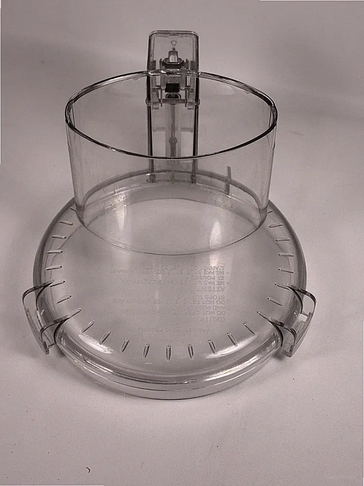 CUISINART PREP 7 FOOD PROCESSOR DLC-2007 WORK BOWL COVER/LID Replacement Parts