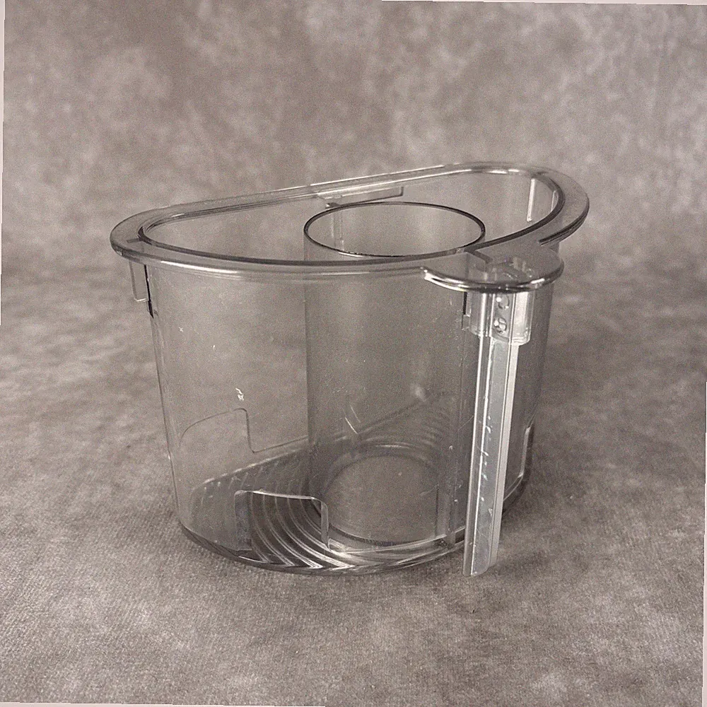 Cuisinart Prep 9 Food Processor DLC-2011-PNT Chute Cover Part
