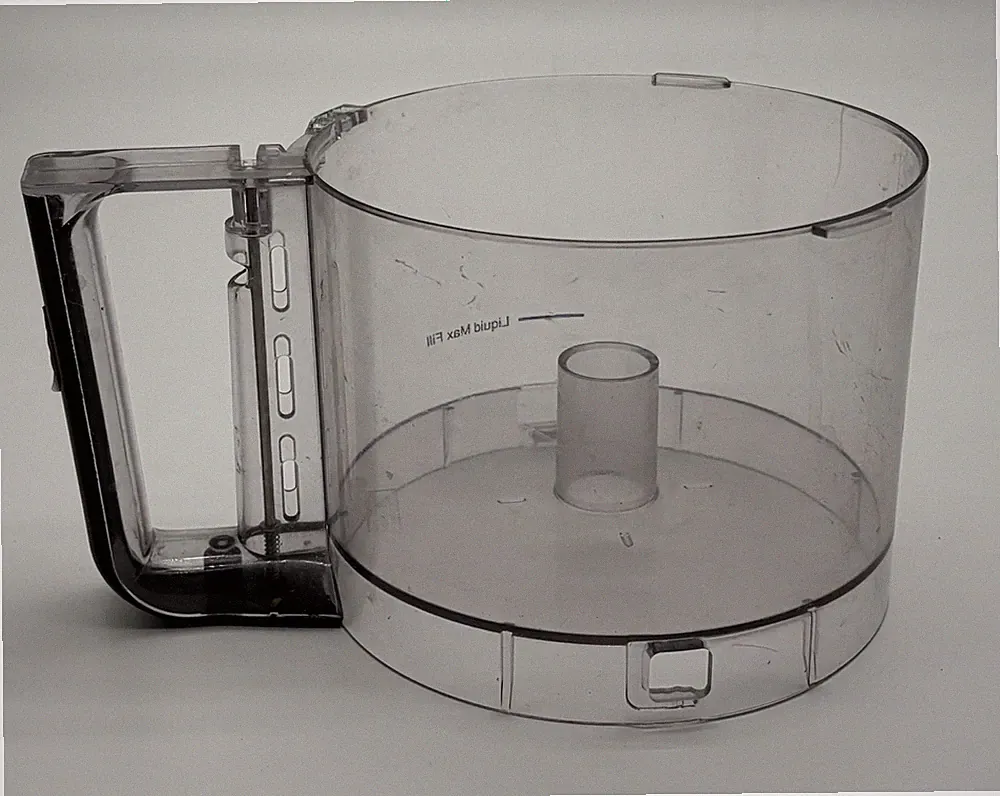 Cuisinart Prep 9 Food Processor Work Bowl DLC-2009-WBNT Replacement Part