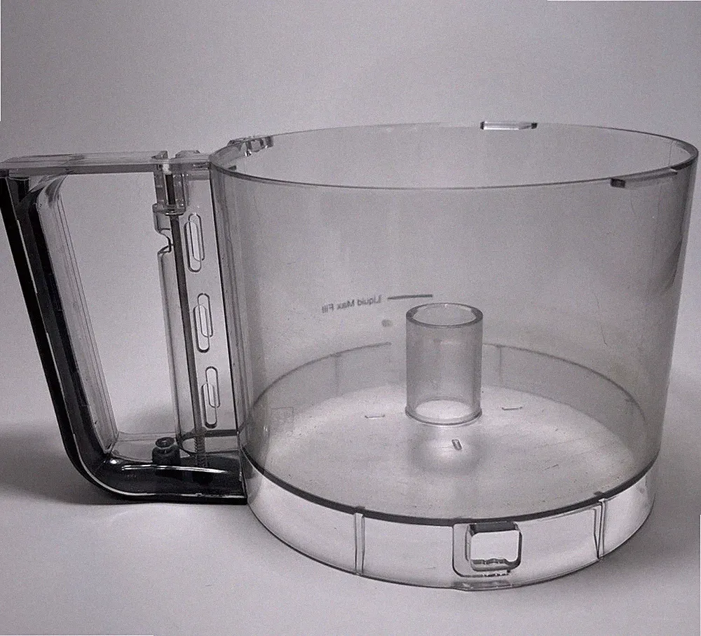 Cuisinart Prep 9 Food Processor Work Bowl DLC-2009-WBNT Replacement Part