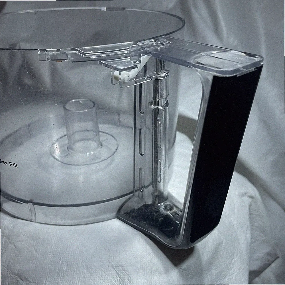 Cuisinart Prep [Model DLC-2011] Food Processor Replacement Work Bowl With Handle