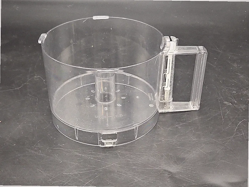 CUISINART PRO CLASSIC DLC-10/DLC-10S TX FOOD PROCESSOR WORK BOWL FP-631AGTXT1