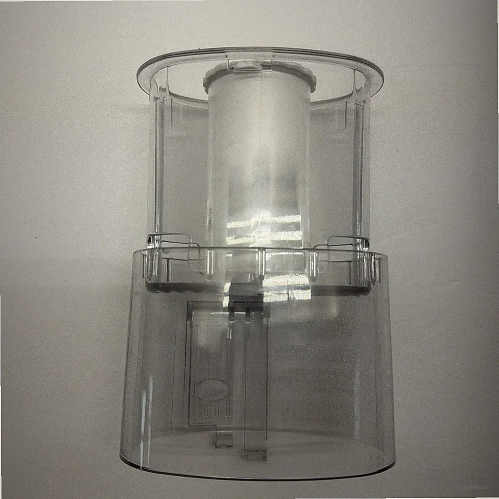 Cuisinart Pro Classic DLC-10 TX Food Processor Chute DLC-118BGTX & Pusher
