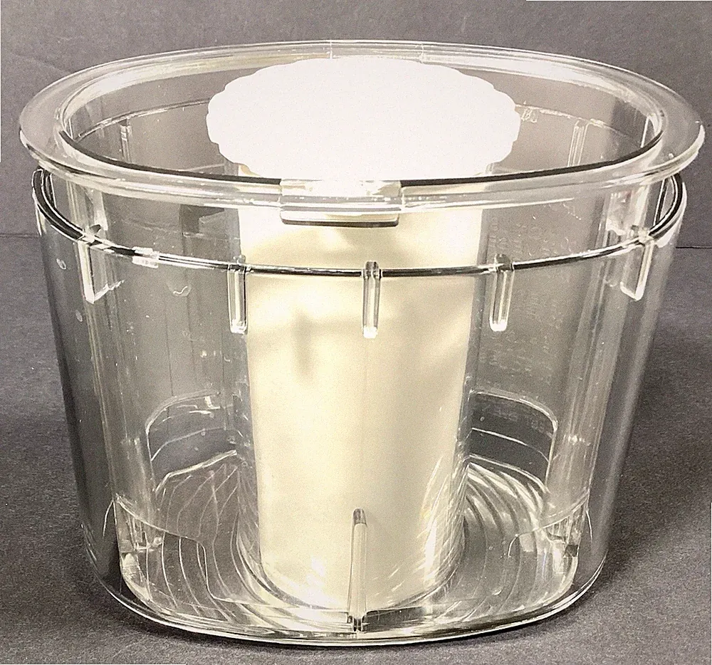 Cuisinart Pro Classic DLC-10C OEM Replacement Food Processor Pusher Assembly