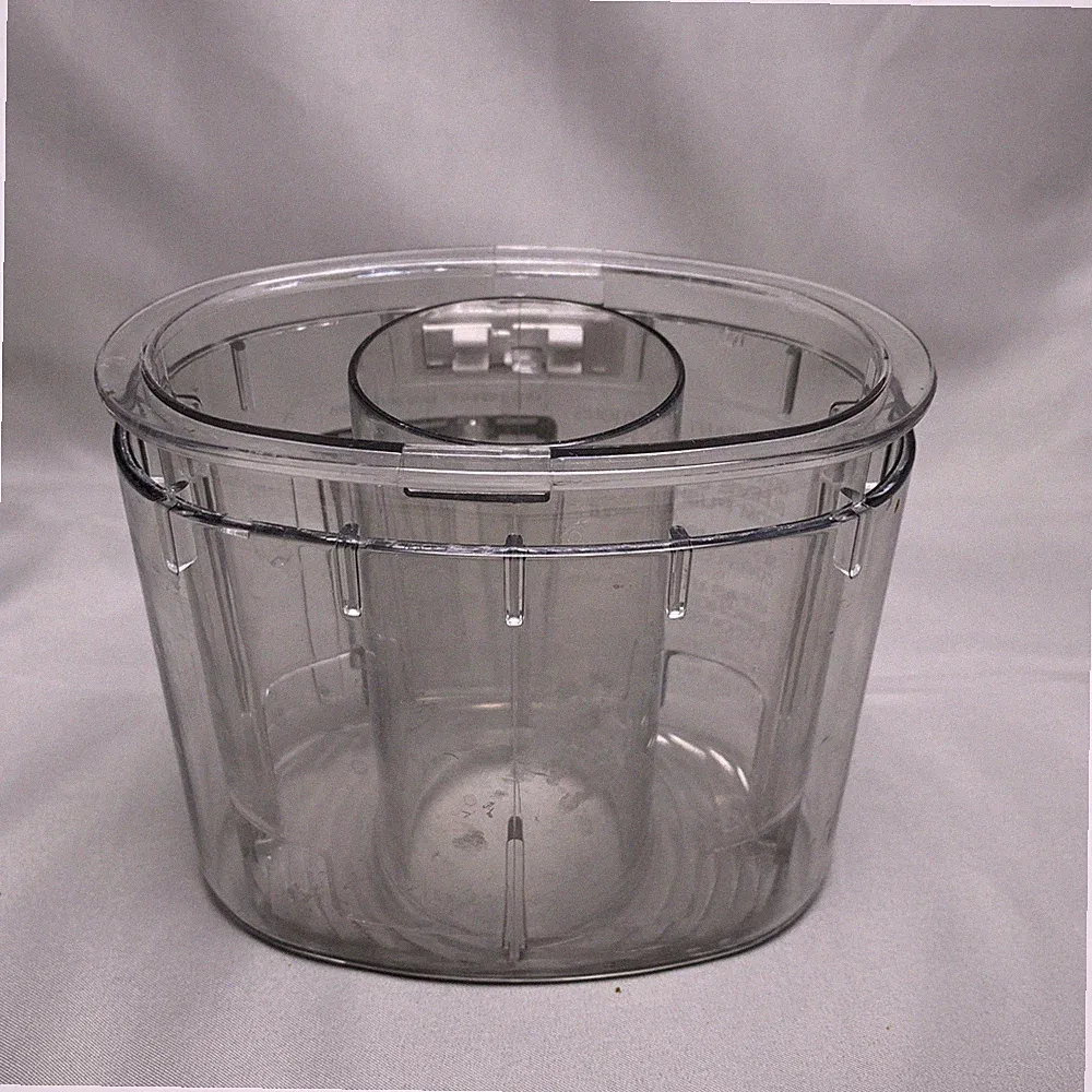 Cuisinart Pro Classic DLC-10S TX Food Processor Chute Pusher Part DLC-118BGTX