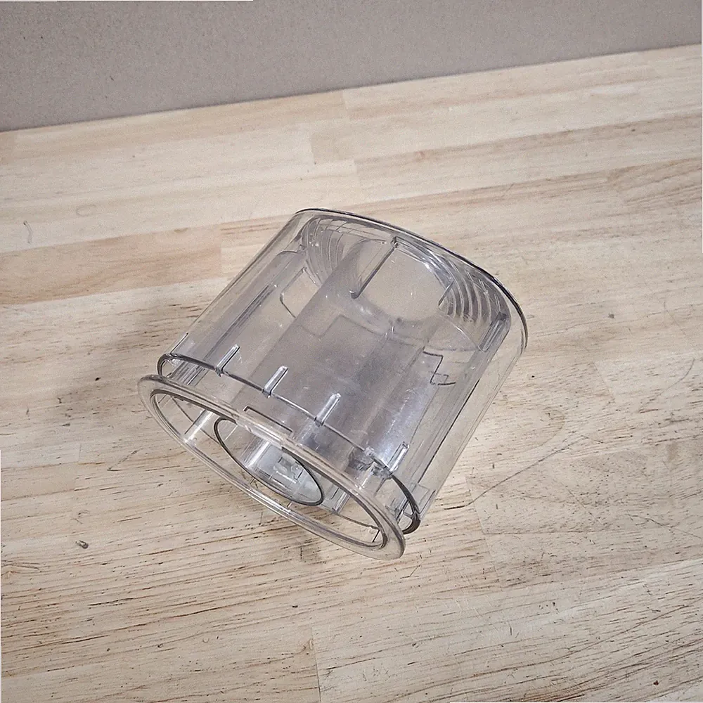 Cuisinart Pro Classic DLC-10S TX Food Processor Chute Pusher Part DLC-118BGTX