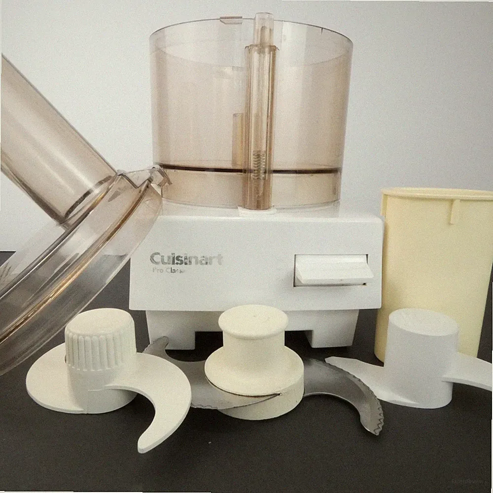 Cuisinart Pro Classic Food Processor DLC-10S Replacement Blades - CHOOSE PART