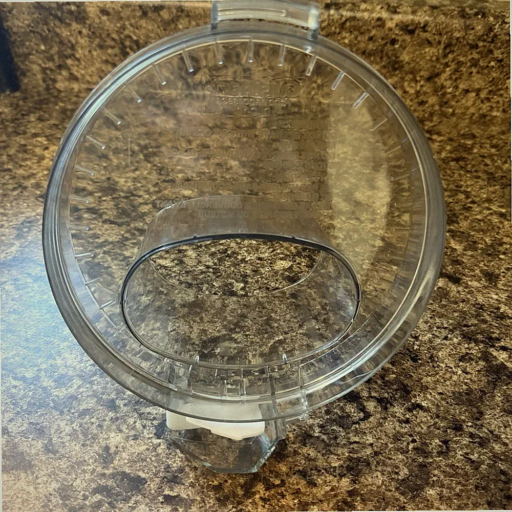 Cuisinart Pro Custom 11 Food Processor DLC-10 Lid Replacement Part